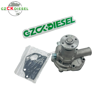 Pompa d'acqua U45017951 per motore 403C 404C