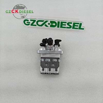 Pompa di iniezione del gasolio 094500-4970 0945004970 MM437672 per motore L3E K4C L3C-11A