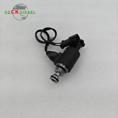 Valvola solenoide 714-11-16830 per caricatore WA100-3 WA120-3 WA150-3 WA180-3 WA200-3 WA300L-3